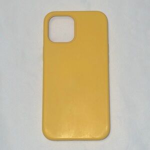 iPhone 12 Max phone case
